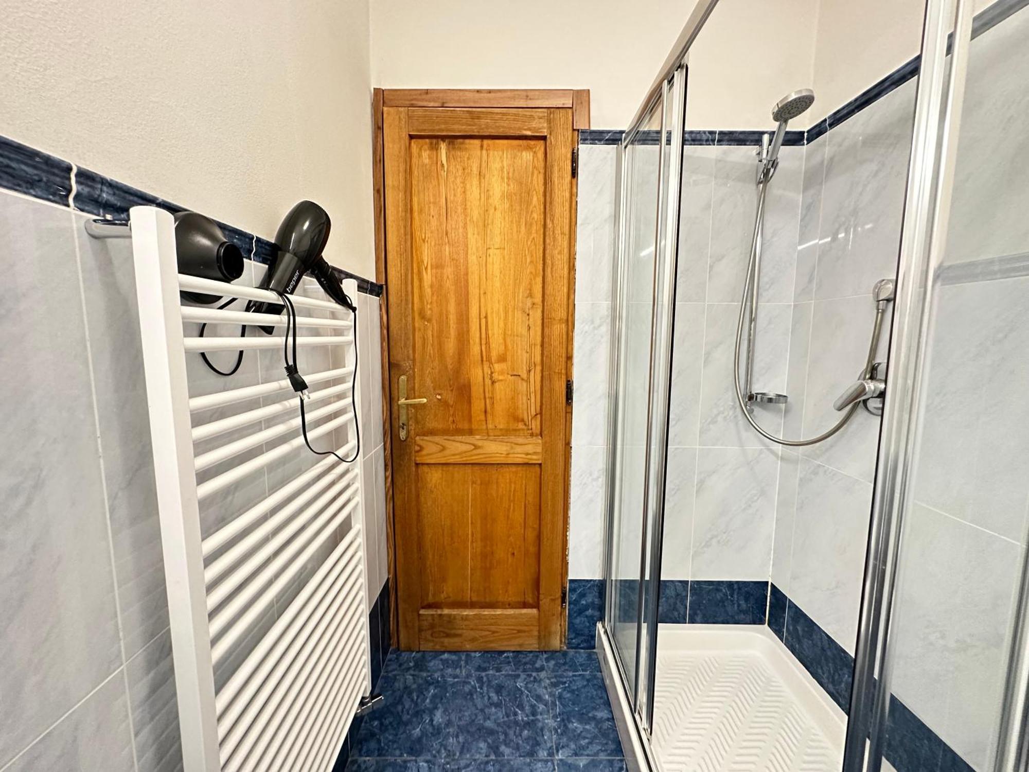 Ferienwohnung Luxurious View On Santa Croce Florenz Exterior foto